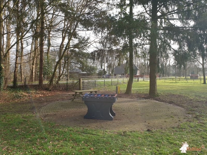 De Ambelt Oosterenk out  Zwolle
