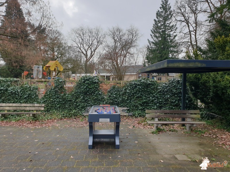 De Ambelt Oosterenk out  Zwolle