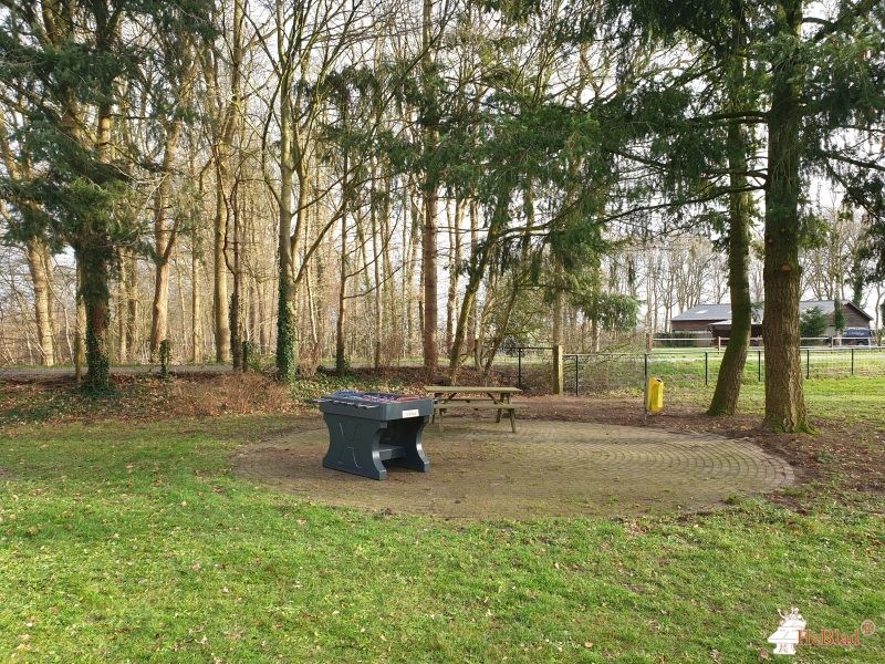 De Ambelt Oosterenk out  Zwolle