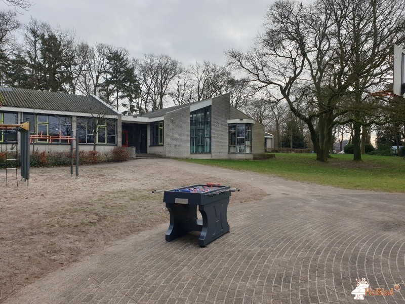 De Ambelt Oosterenk out  Zwolle