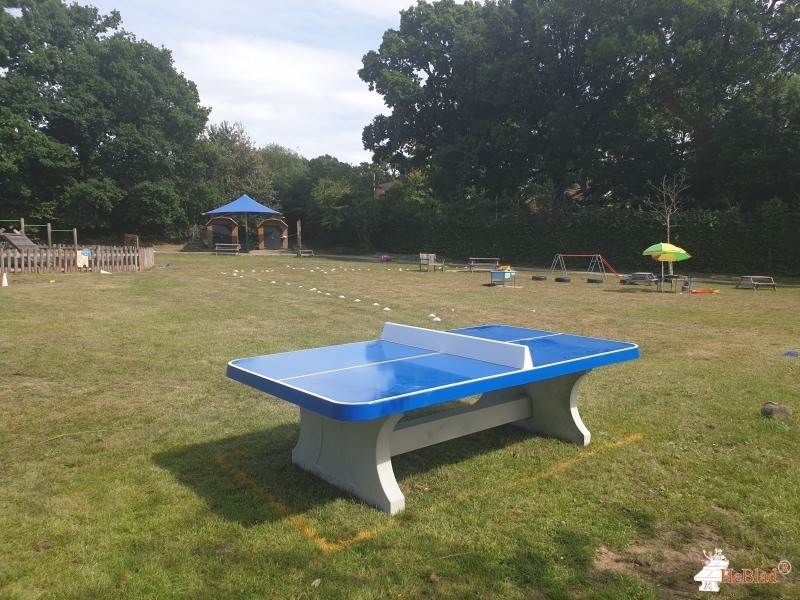 Redlynch Leisure Installations Ltd out  Chiddingfold