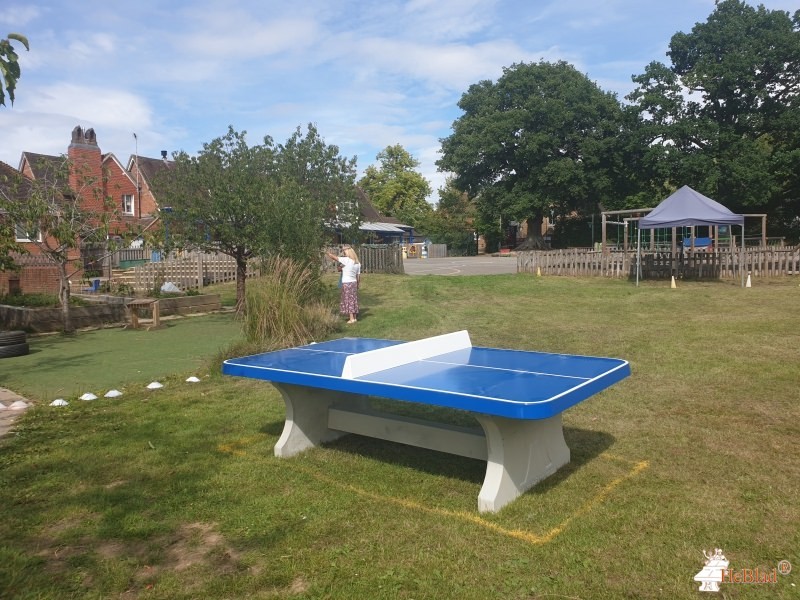 Redlynch Leisure Installations Ltd out  Chiddingfold
