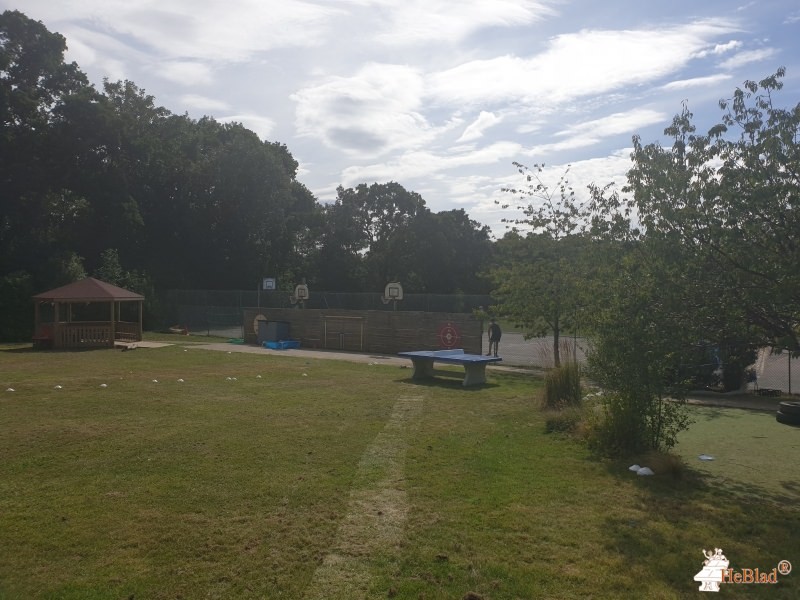 Redlynch Leisure Installations Ltd out  Chiddingfold