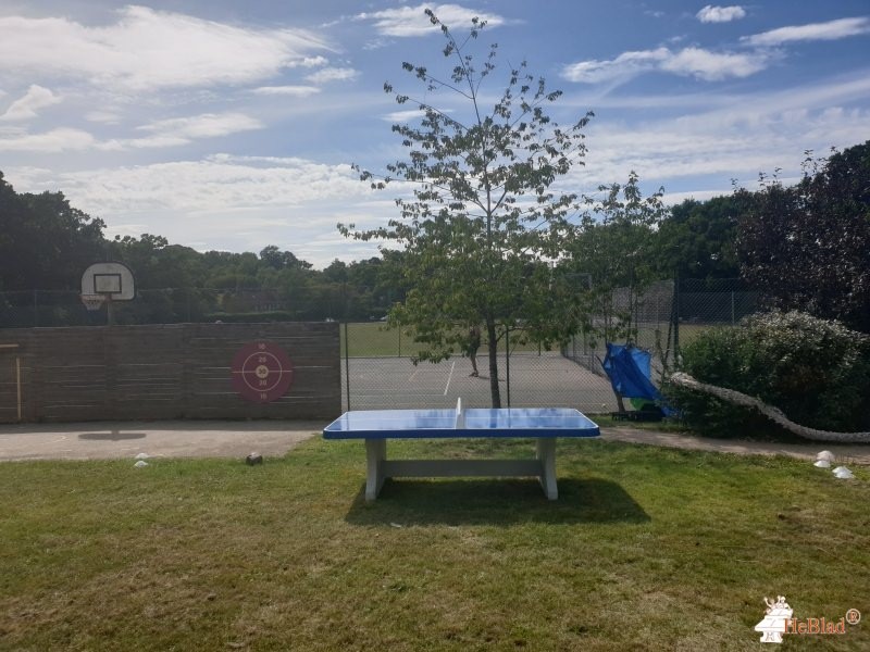 Redlynch Leisure Installations Ltd out  Chiddingfold