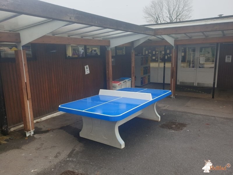 Redlynch Leisure Installations Ltd out  London