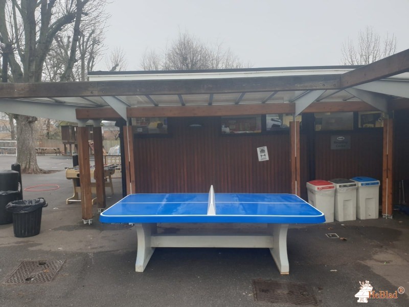 Redlynch Leisure Installations Ltd out  London