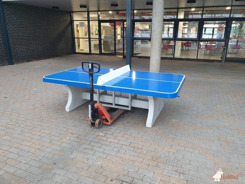 Redlynch Leisure Installations Ltd out  Luton