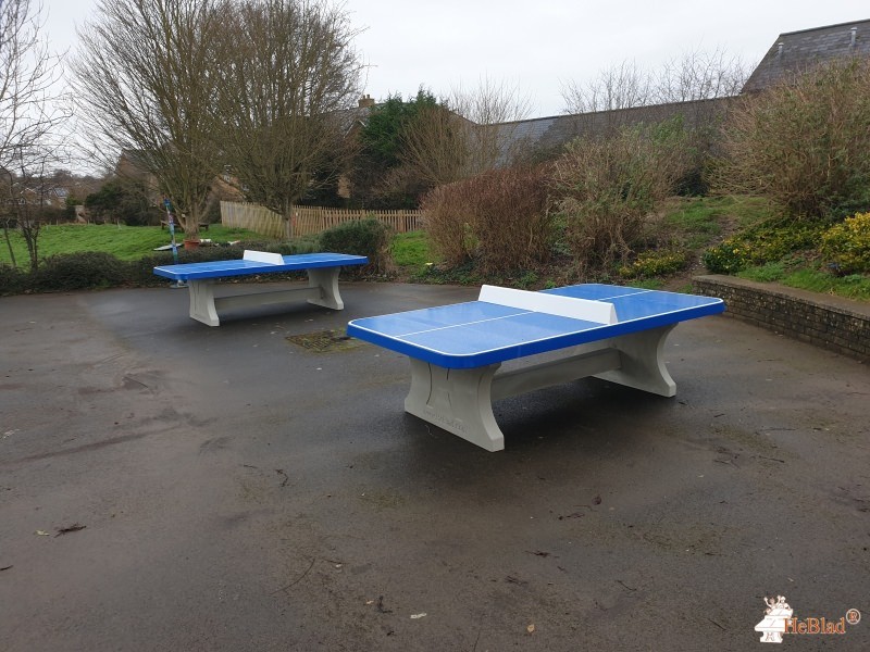 St John's Catholic Primary School out  Trowbridge