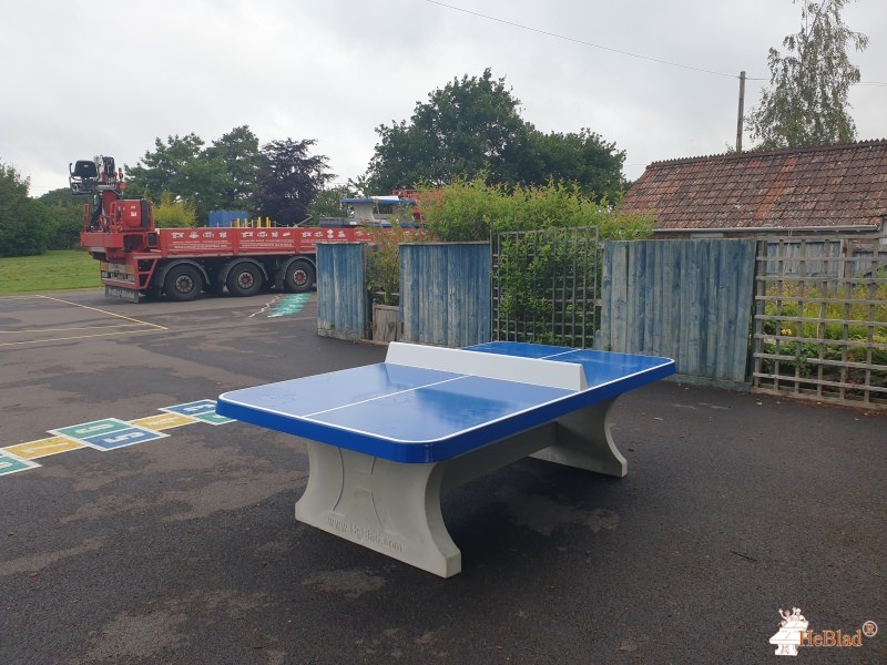 Redlynch Leisure Installations Ltd out  Wellington