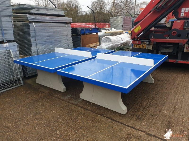 Caloo Ltd out  Stoke Mandeville