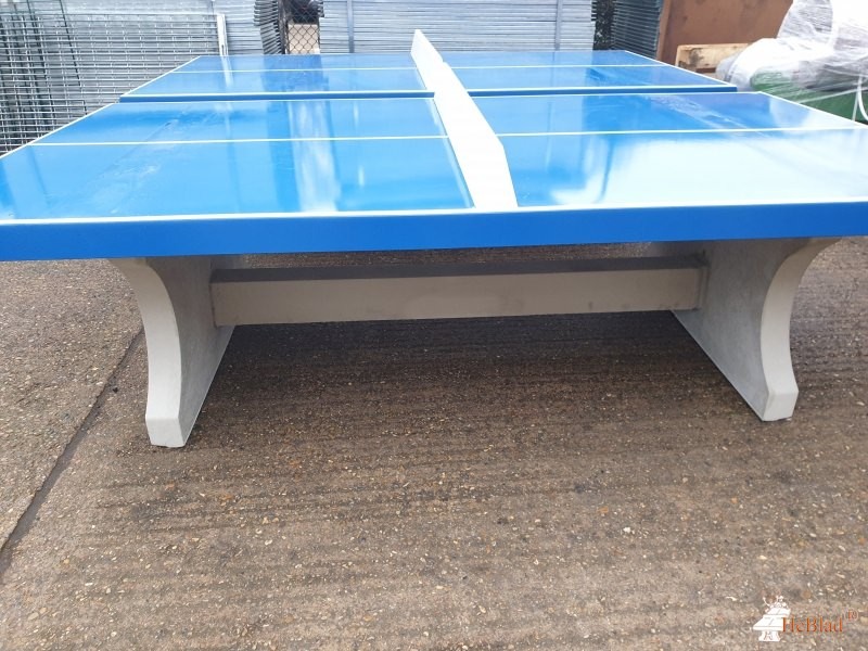 Caloo Ltd out  Stoke Mandeville