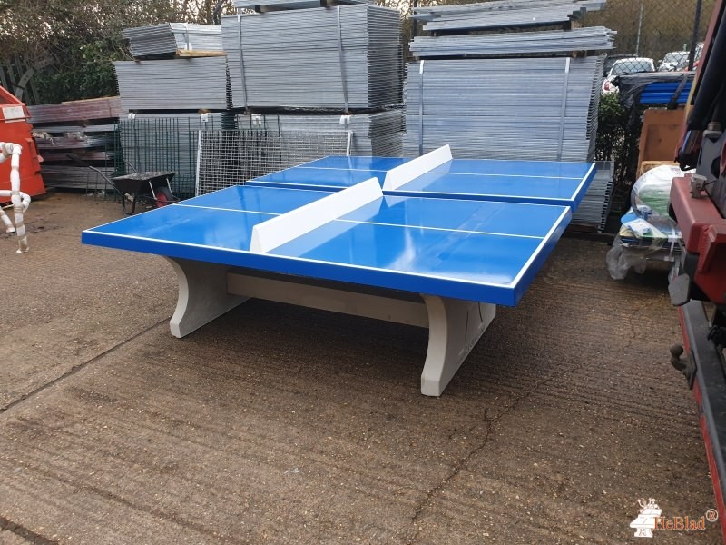 Caloo Ltd out  Stoke Mandeville