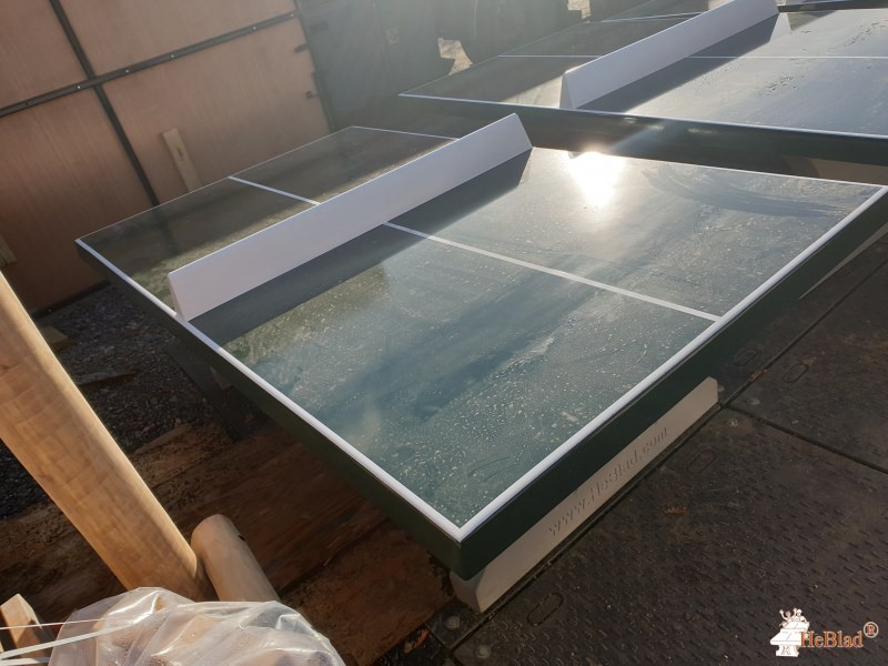 Redlynch Leisure Installations Ltd out  Billinghurst