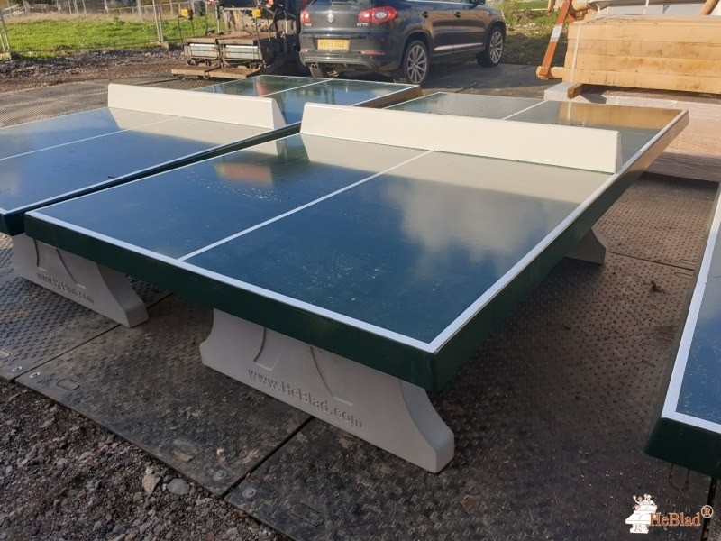 Redlynch Leisure Installations Ltd out  Billinghurst