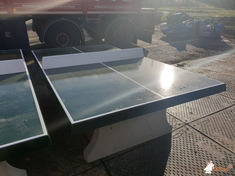 Redlynch Leisure Installations Ltd out  Billinghurst