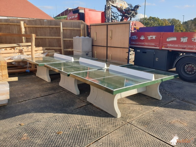 Redlynch Leisure Installations Ltd out  Billinghurst