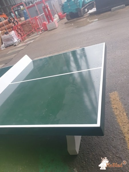 Redlynch Leisure Installations Ltd out  London