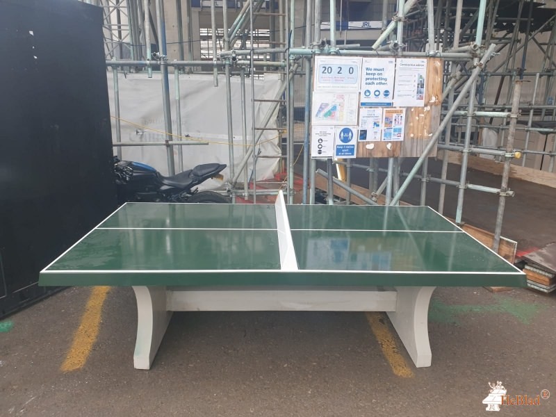 Redlynch Leisure Installations Ltd out  London