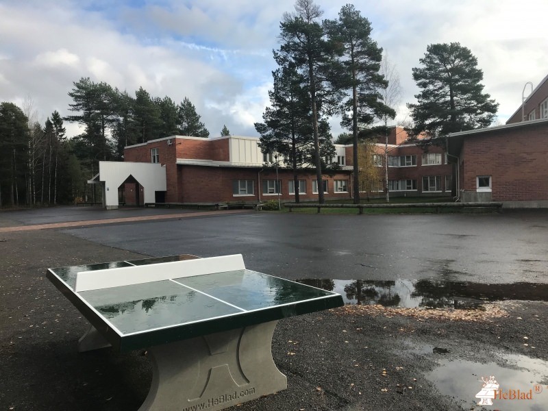 Pohjavirta.fi out  Oulu