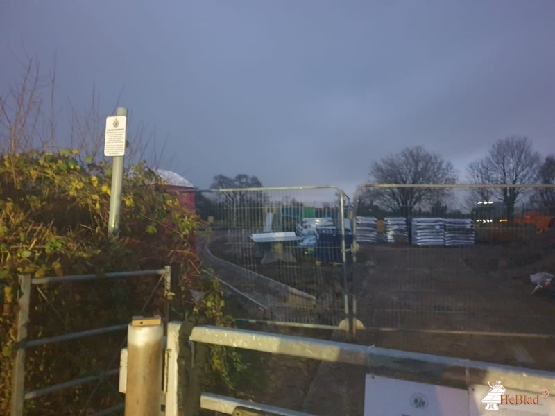 Mant Leisure Ltd out  Bristol