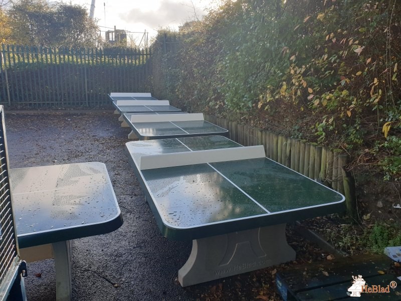 Leighton-Linslade Town Council out  Leighton Buzzard