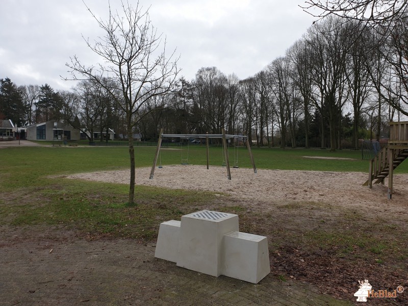 De Ambelt Oosterenk out  Zwolle