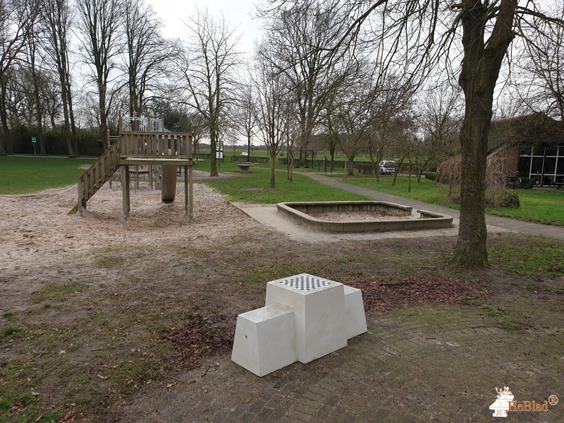 De Ambelt Oosterenk out  Zwolle