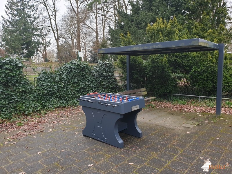 De Ambelt Oosterenk out  Zwolle