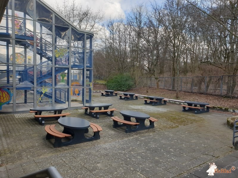 OSZ Gesundheit I out  Berlin