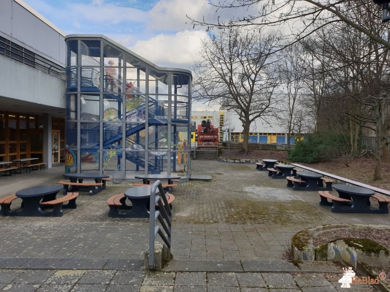 OSZ Gesundheit I out  Berlin