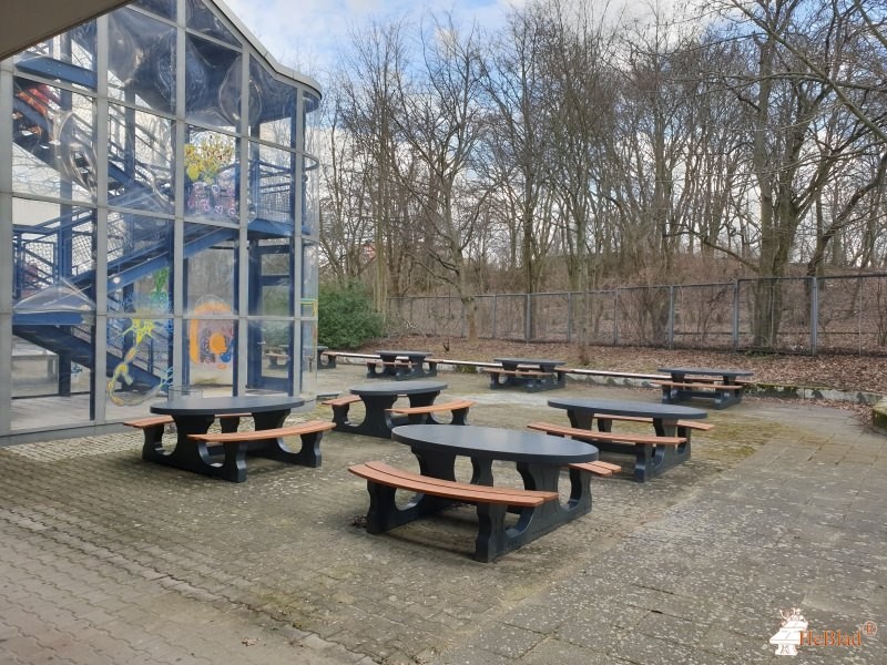 OSZ Gesundheit I out  Berlin