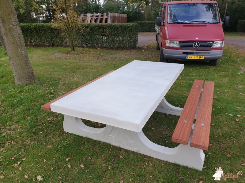 Aannemingsmaatschappij Van Gelder B.V. out  Noordwijk