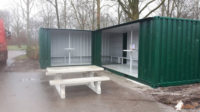 Gemeente Leusden out  Leusden