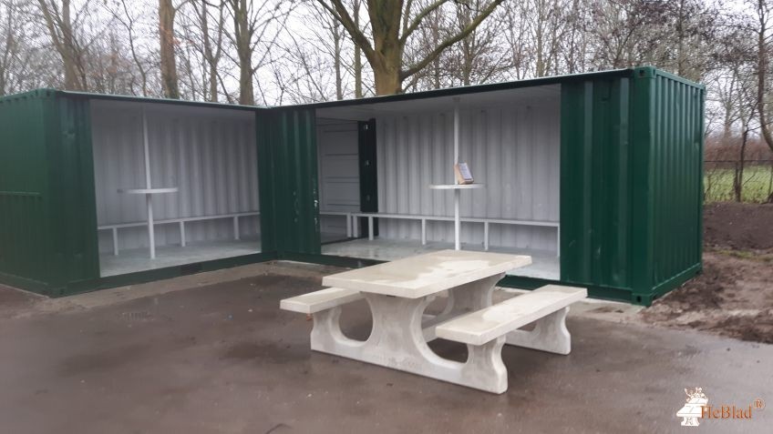 Gemeente Leusden out  Leusden