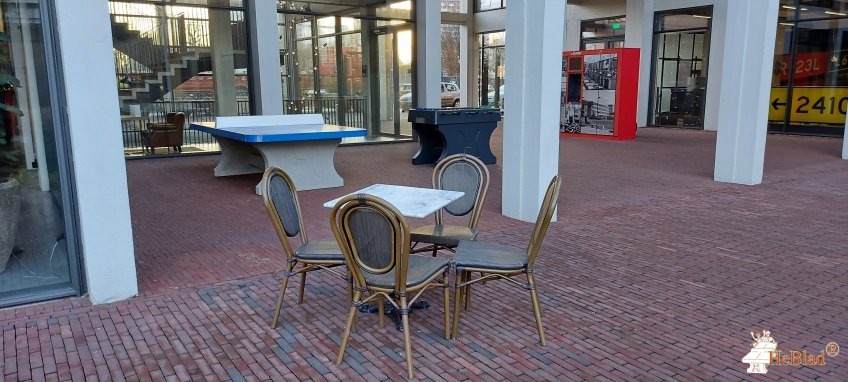 Bouwonderneming Goevaers out  Eindhoven