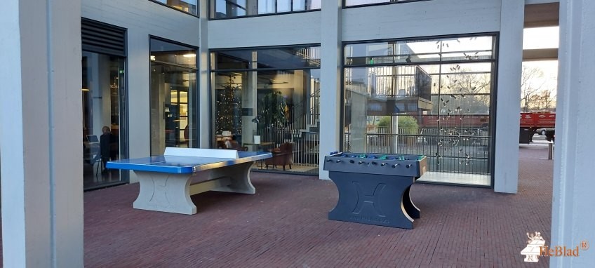 Bouwonderneming Goevaers out  Eindhoven