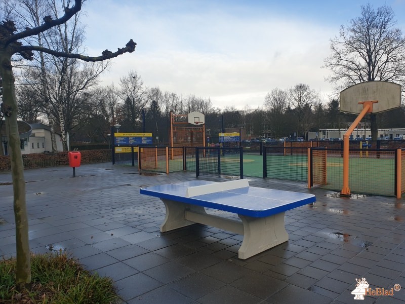 OCR Het Roessingh out  Enschede
