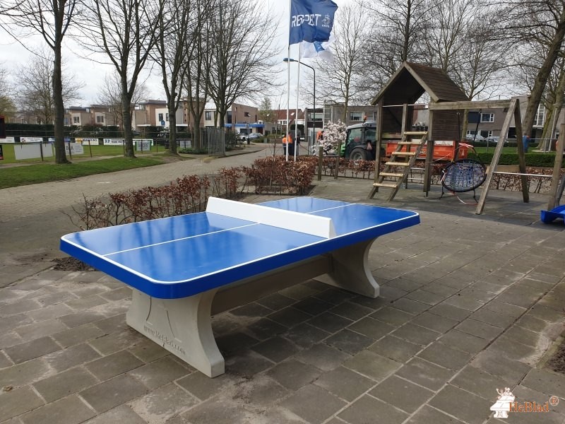 Arkema Speelvoorzieningen B.V. out  Etten-Leur
