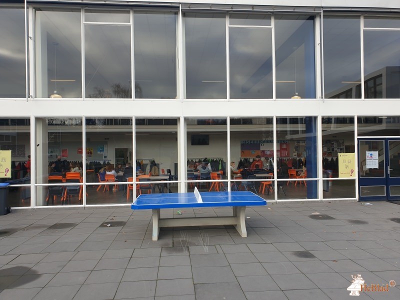 Speelplezier-online B.V. out  Laren