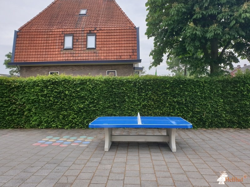 Basisschool St Theresia out  Mariënvelde