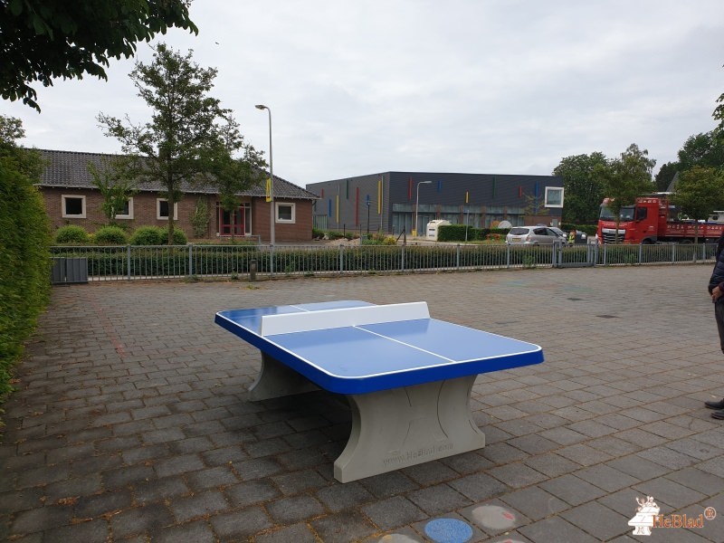 Basisschool St Theresia out  Mariënvelde