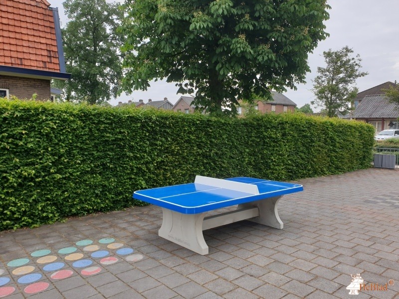 Basisschool St Theresia out  Mariënvelde