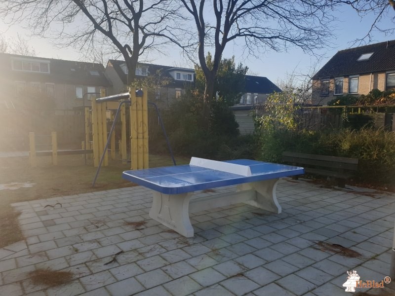 Gemeente Hoeksche Waard out  Oud-Beijerland