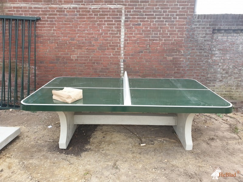 Stichting Pukplein out  Breda