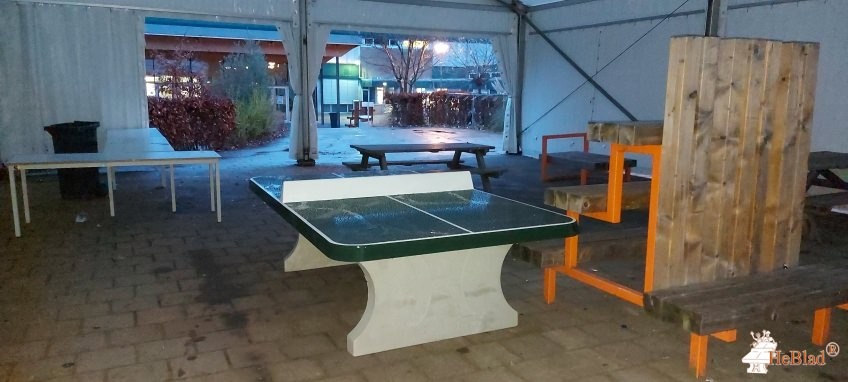 Citaverde College (vmbo-groen Heerlen) out  Heerlen