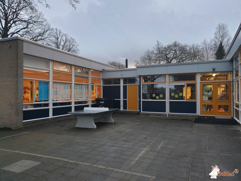 Gemeente Midden-Drenthe out  Hooghalen