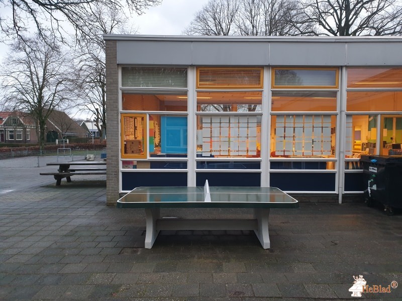 Gemeente Midden-Drenthe out  Hooghalen