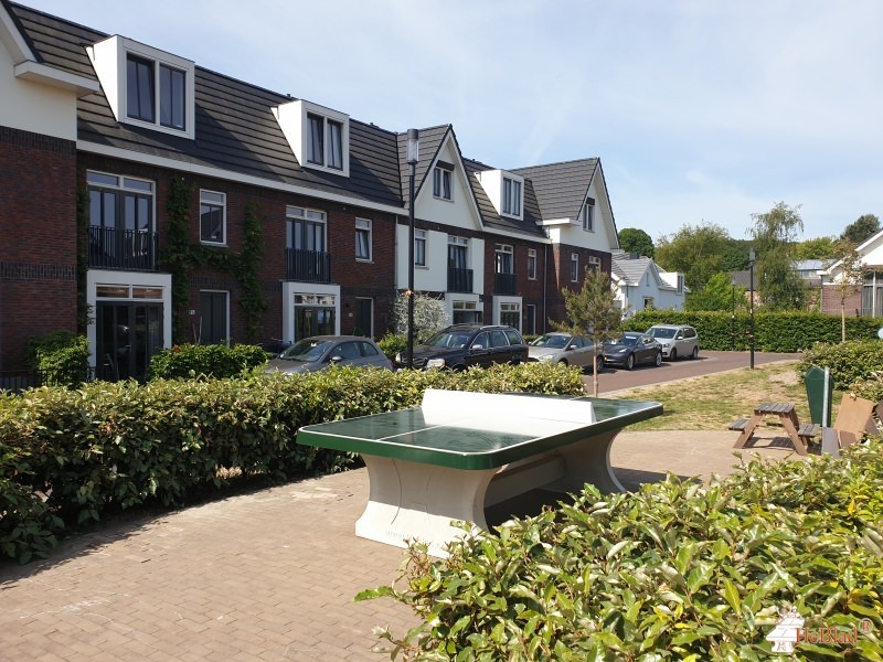 Gemeente Bloemendaal from Overveen