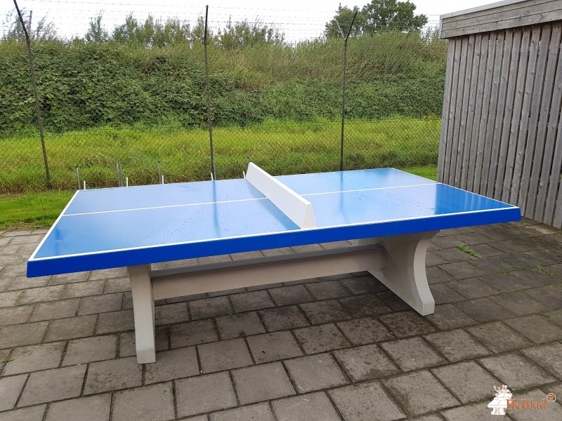 Funty B.V. - Tafeltennisland.nl out  Hengelo
