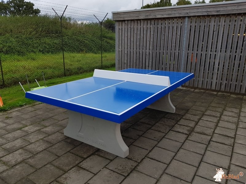 Funty B.V. - Tafeltennisland.nl out  Hengelo